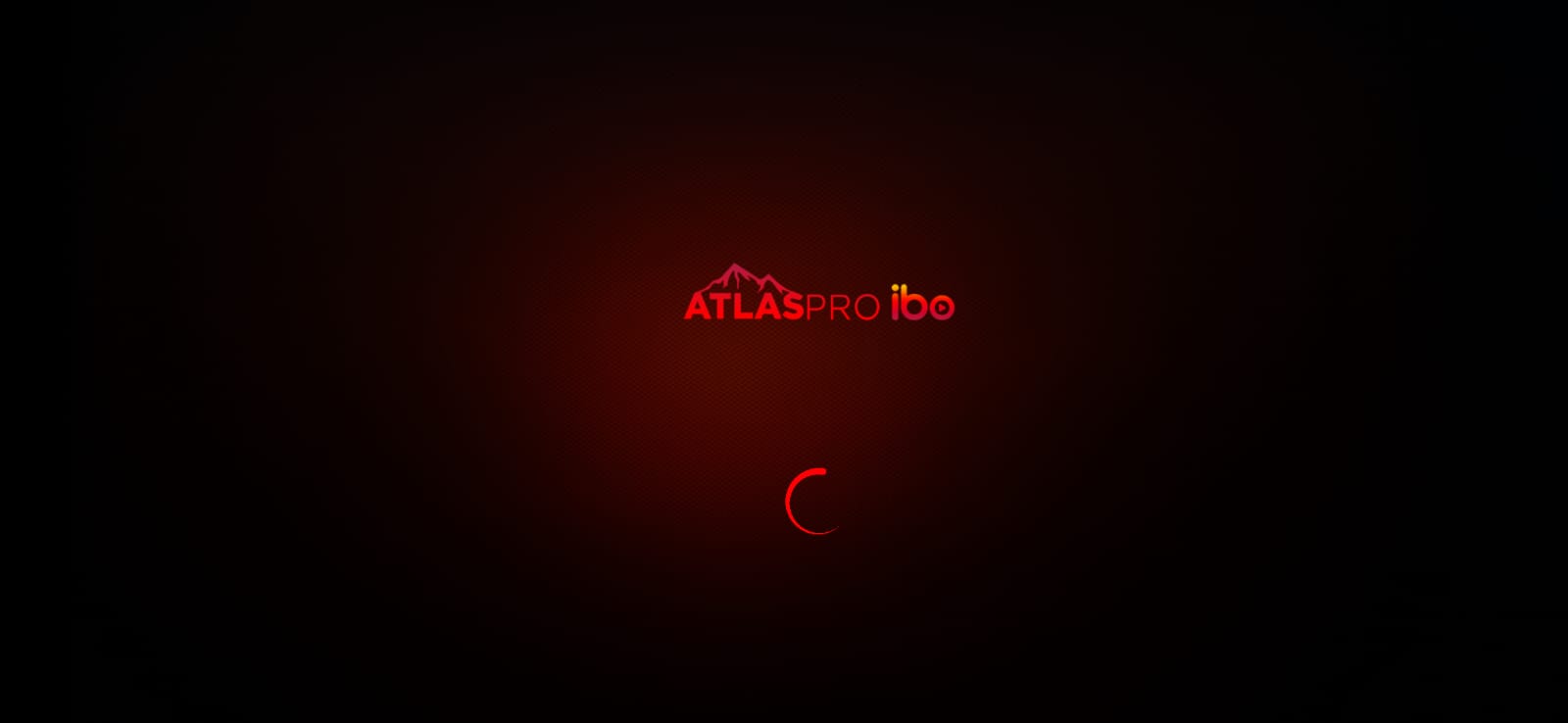 atlas pro ibo
